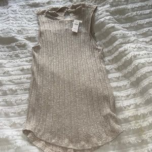 Anthropologie tunic